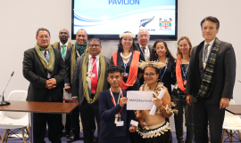 CAN-CC side event