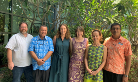 PWP Research Advisory Group