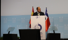 Niue COP25