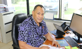Kosi Latu