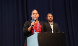Fiji Met Service presentation