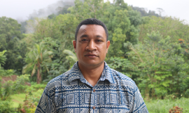 Joshua Sam