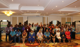 Next Gen workshop