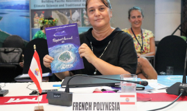 French Polynesia