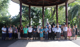 Noumea Convention COP