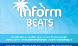 Inform Beats