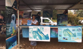 MPA Workshop in Noumea