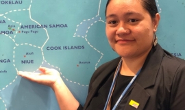 Niue