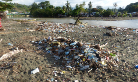 waste