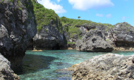 PACC Tuvalu Photo