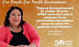 Kate Brown 