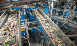 Sustainable Financing for Waste Management 