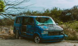 End of Life Vehicles