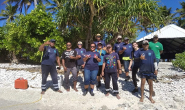 Wallis et Futuna