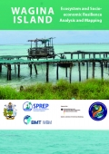 ESRAM-Wagina island, Solomon Islands, Vol 2