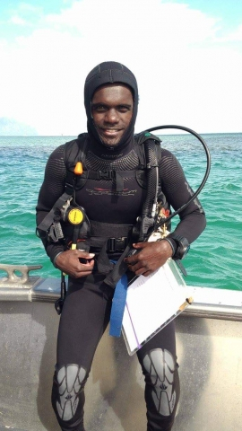 Henry Kaniki