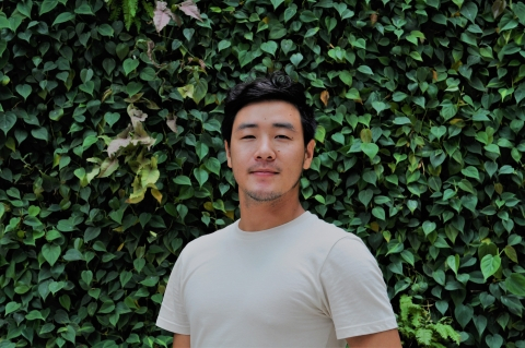 Solomon Yeo
