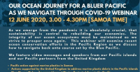bluer pacific webinar