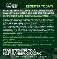 cleaner pacific webinar