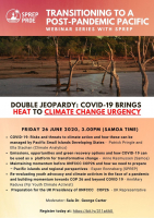 double jeopardy webinar