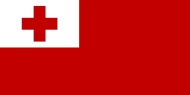 Tonga flag
