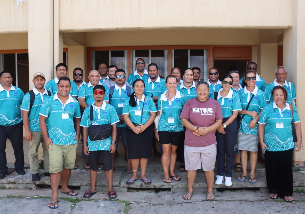 SCM Field Visits
