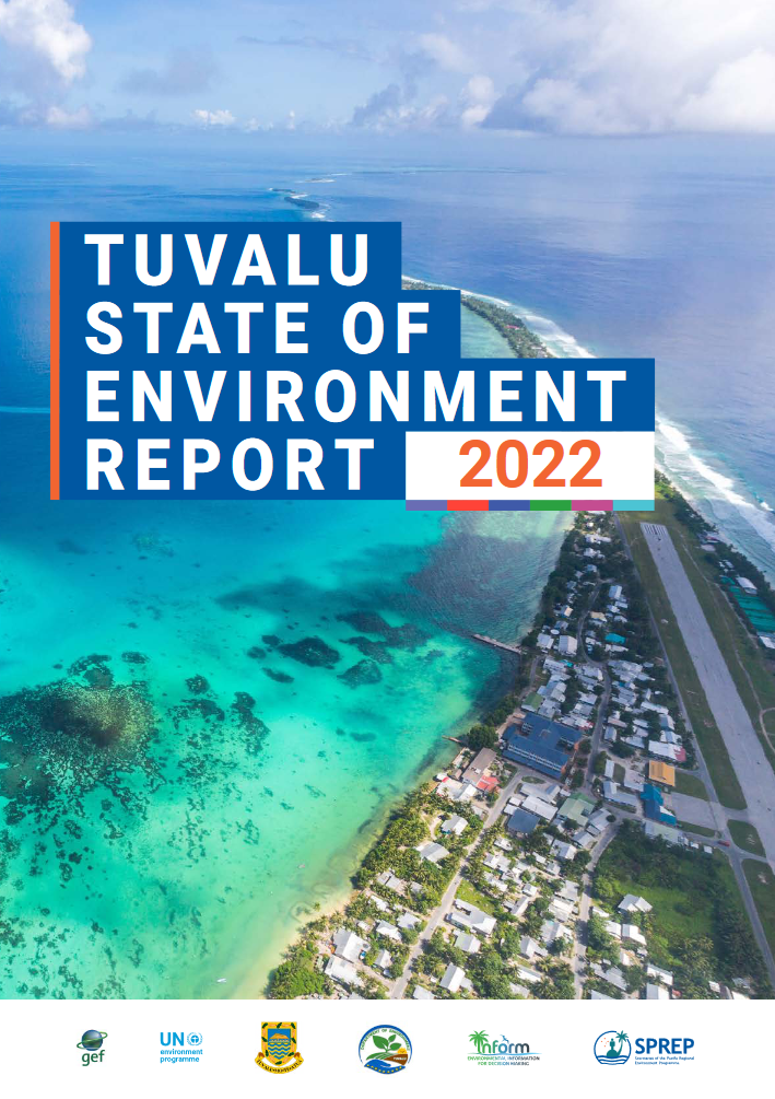 SOE Report 2022