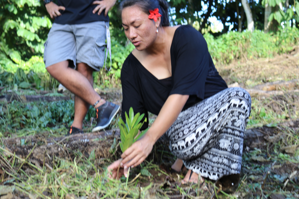 The overall goal is to keep the environment clean 