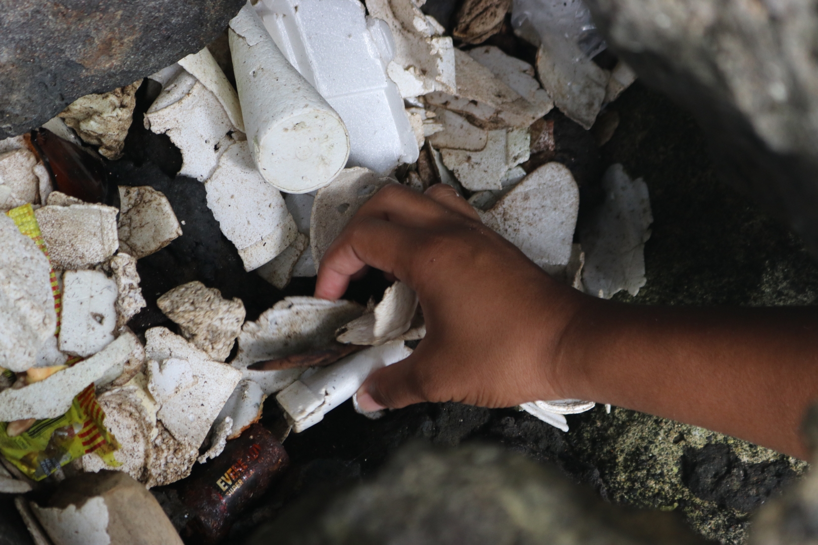 The Waste Management and Pollution Control Department is pursuing an ambitious set of goals for 2020, including multiple projects, training, and more.