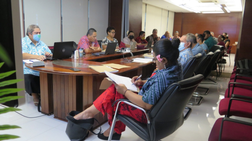 Meeting 